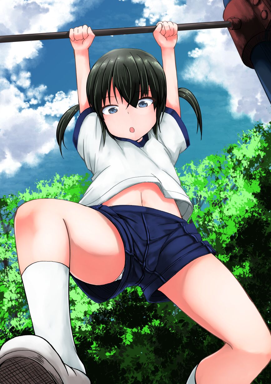 Tetsubou Kenkouhou page 7 full