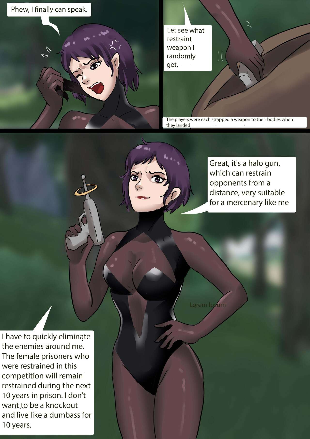 PUBG_Binding_Beauty_Contest_01 page 5 full