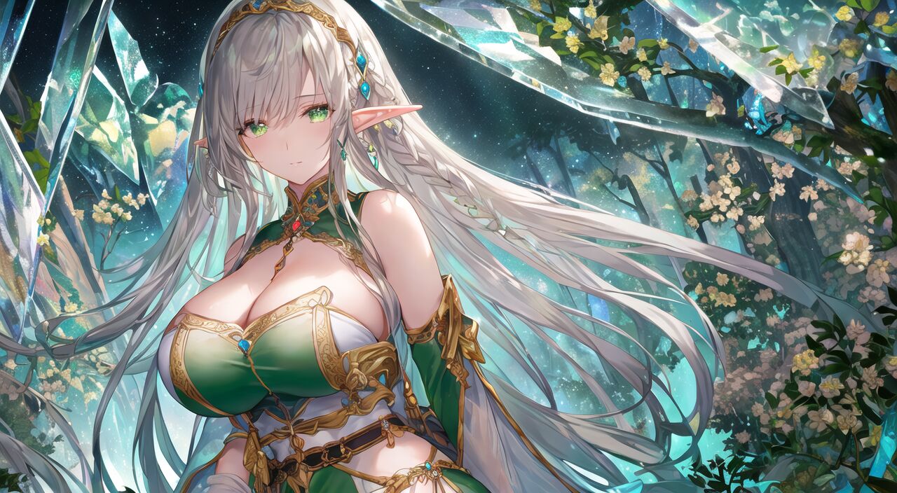 ELF Collection page 10 full