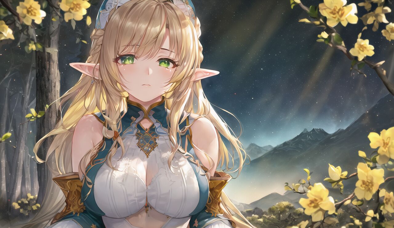 ELF Collection page 3 full