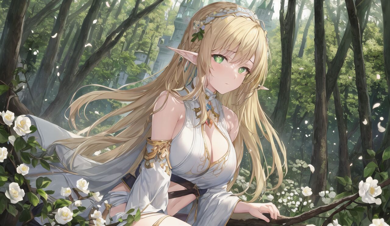 ELF Collection page 4 full