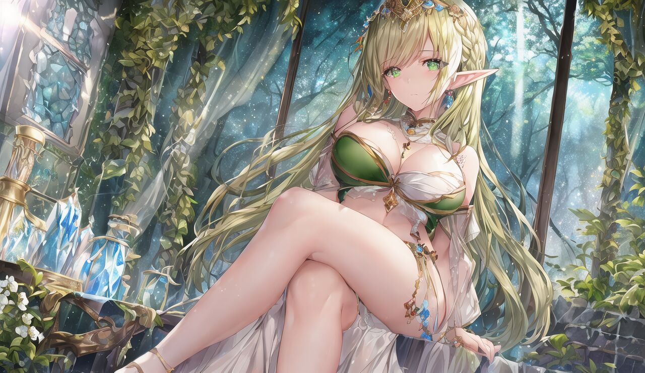 ELF Collection page 5 full