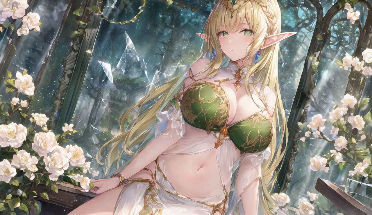 ELF Collection page 7 full