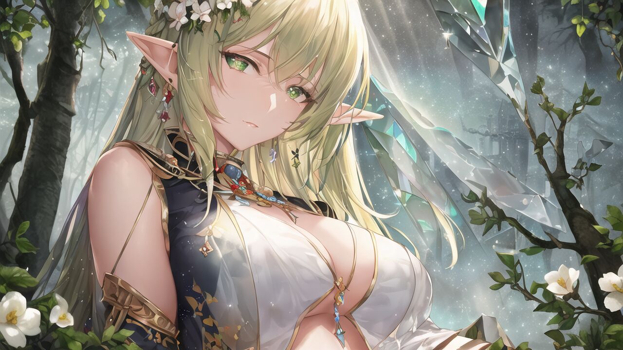 ELF Collection page 8 full