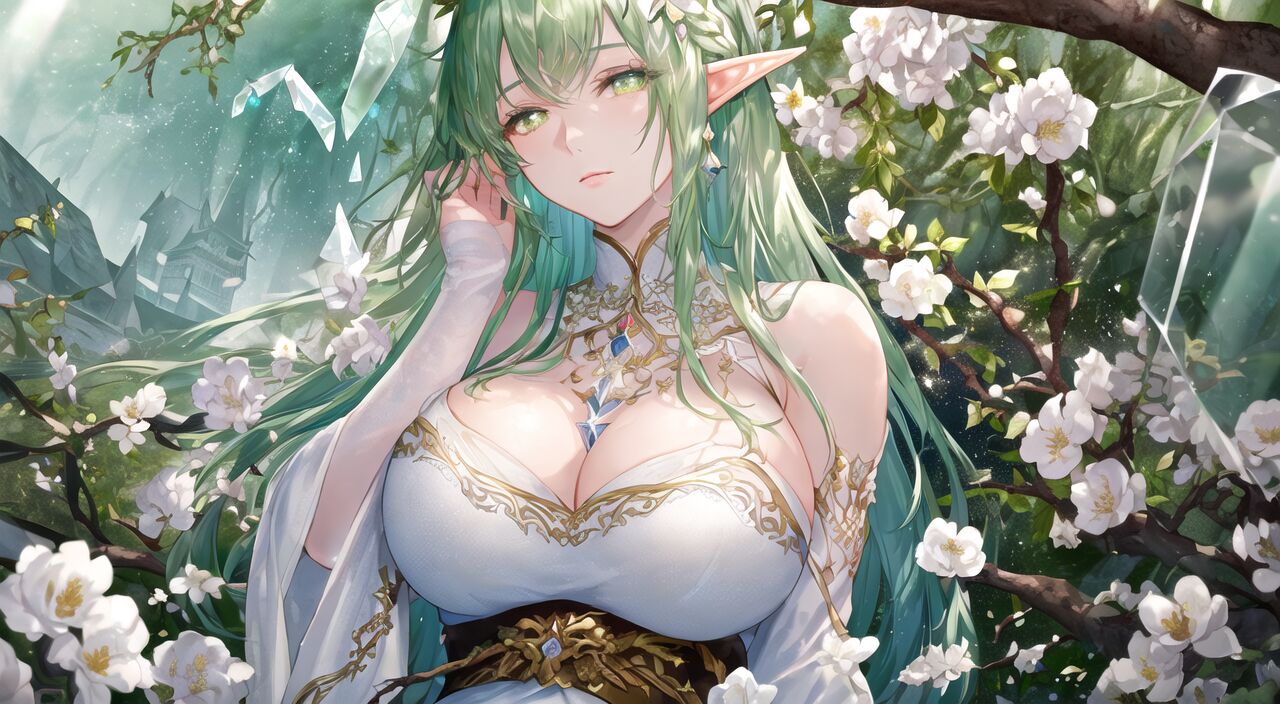ELF Collection page 9 full