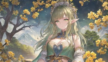ELF Collection cover