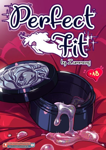 Perfect Fit | Encaje Perfecto cover