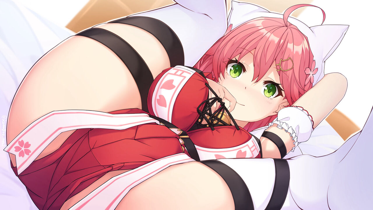 ●PIXIV● コマギレ page 10 full