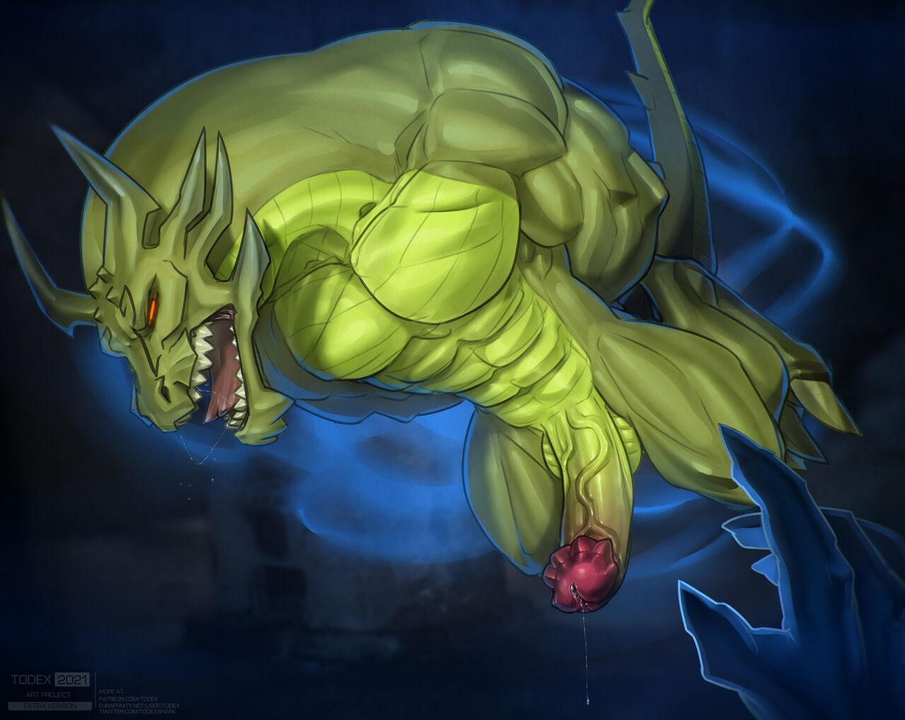 Shendu page 5 full