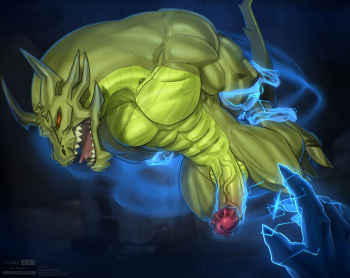 Shendu cover