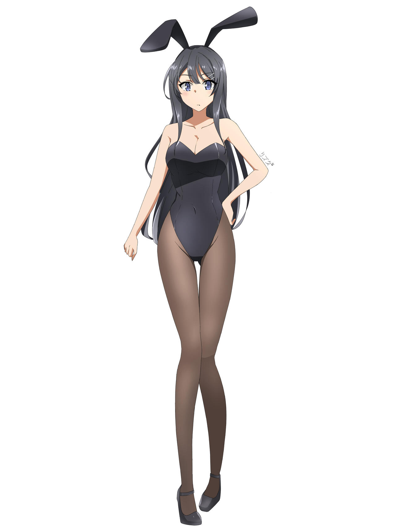 ★PATREON★ Kaede page 3 full