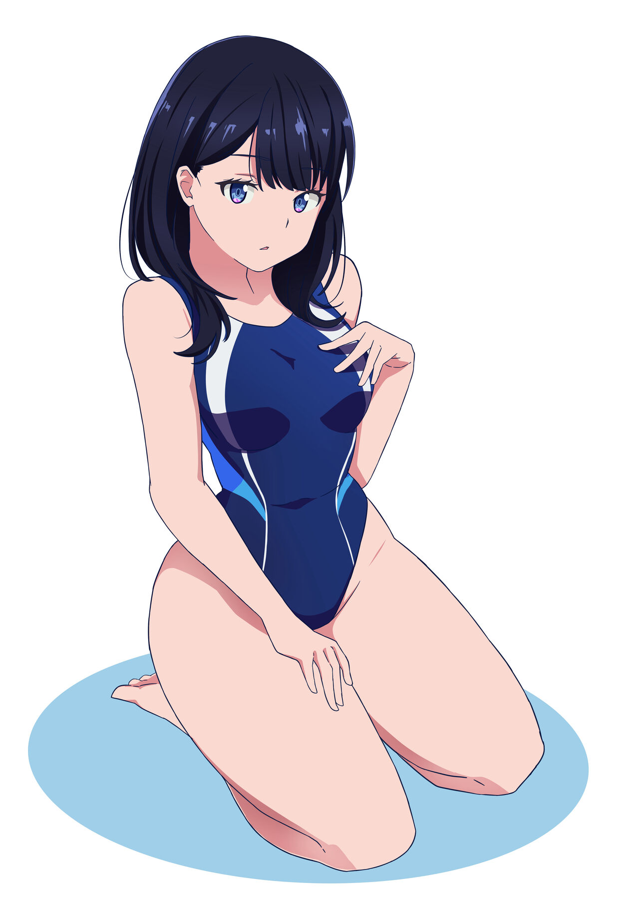 ★PATREON★ Kaede page 6 full