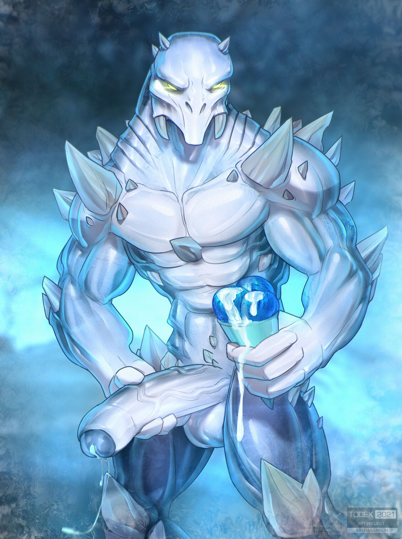 Glacius page 4 full
