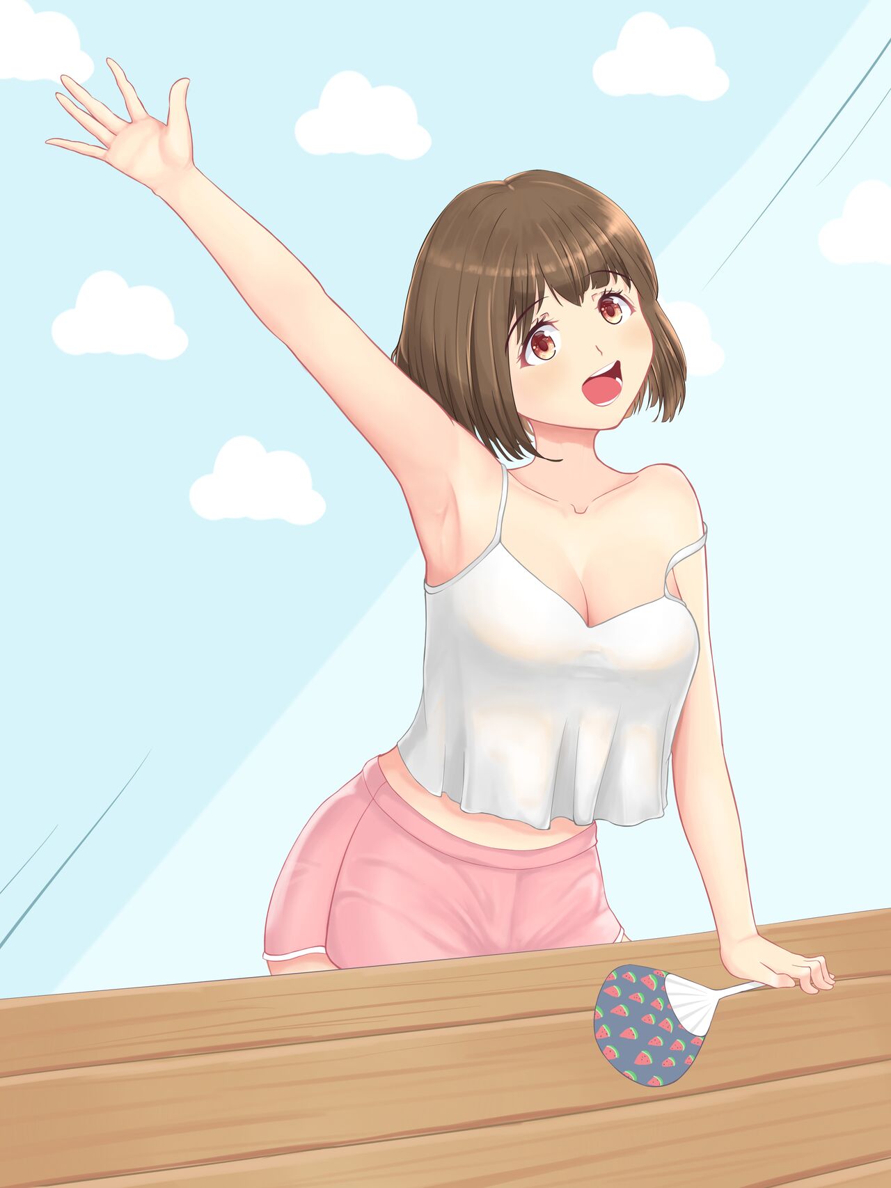 ●PIXIV● Kina Cendana page 10 full