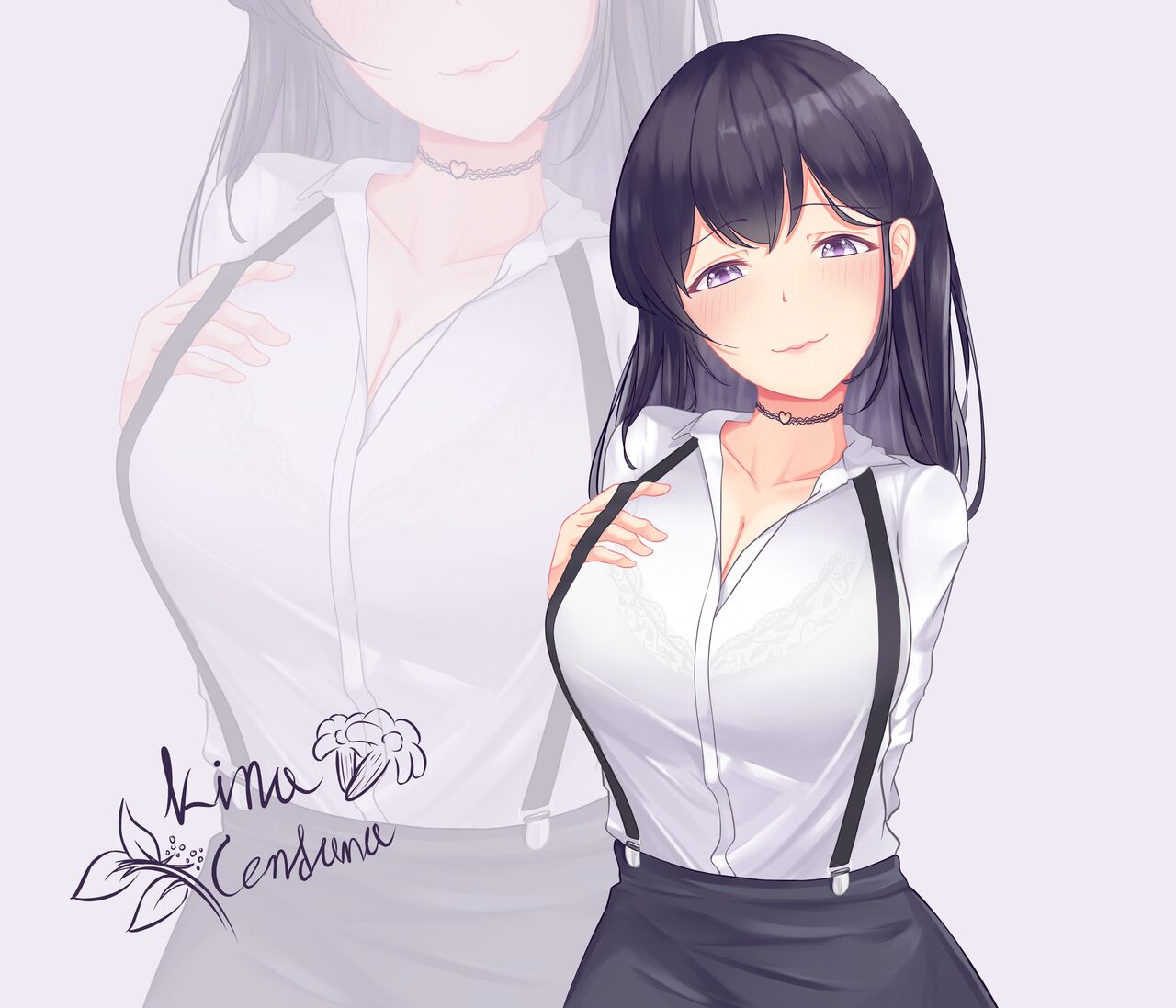 ●PIXIV● Kina Cendana page 8 full