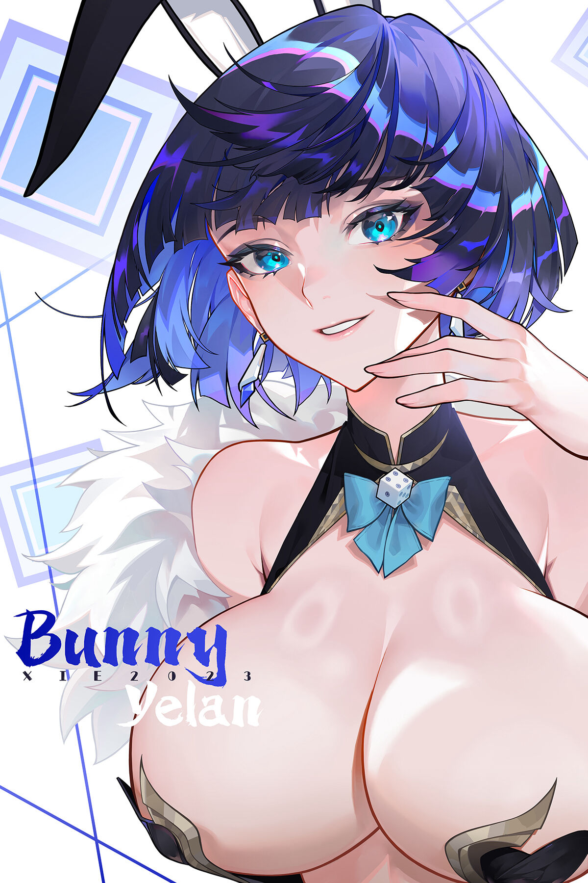 ●PIXIV● XIE谐 page 2 full