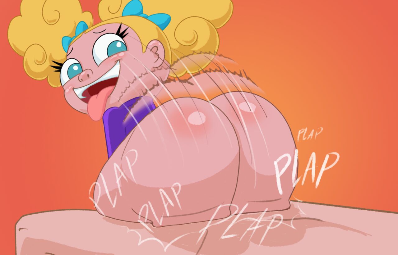 Granmansammich page 1 full