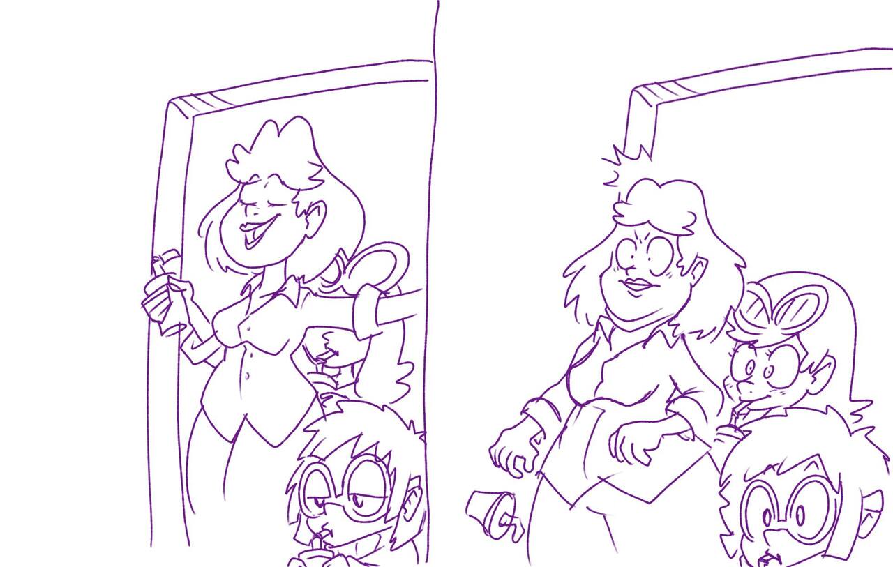 Granmansammich page 7 full