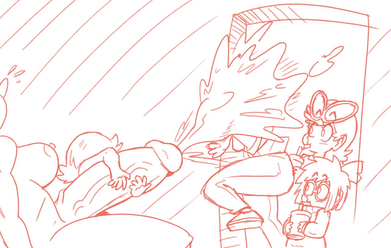 Granmansammich page 9 full