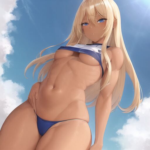OC Waifus page 9 full
