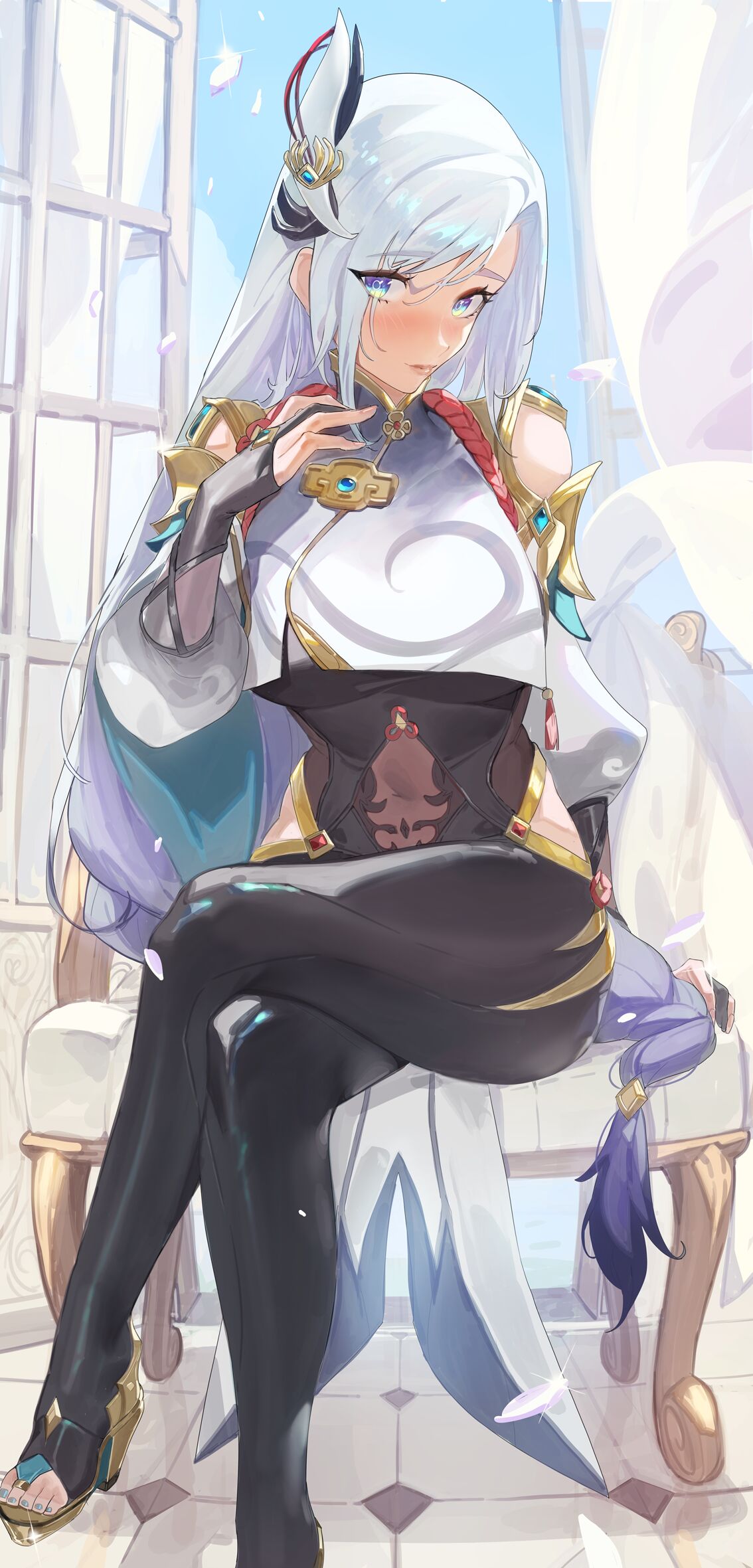 ●PIXIV● Jamong page 10 full