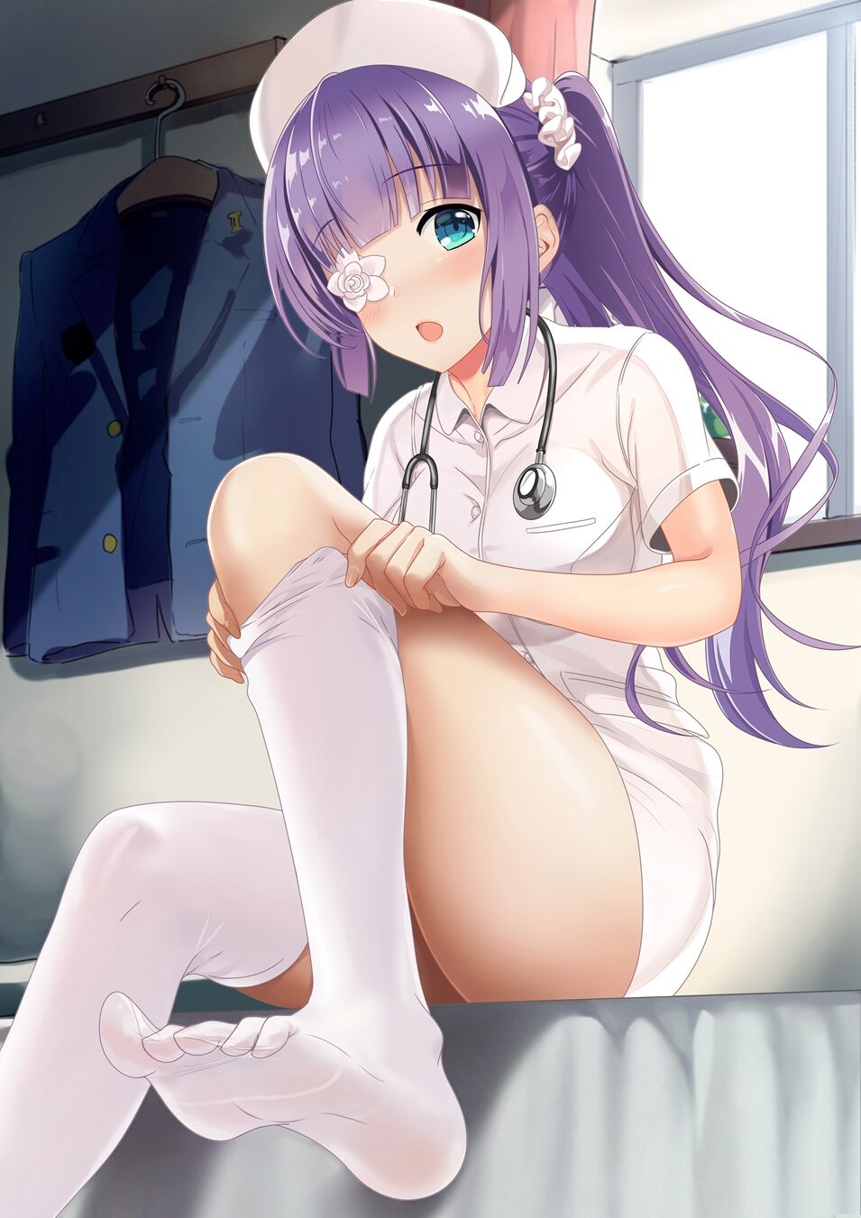 幽兰youlanck page 5 full