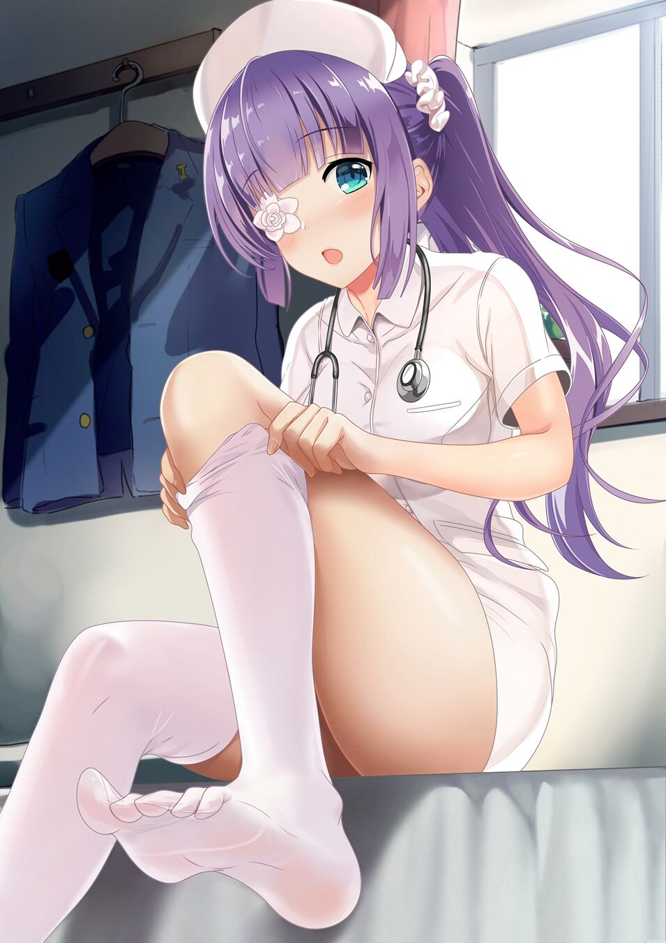 幽兰youlanck page 7 full