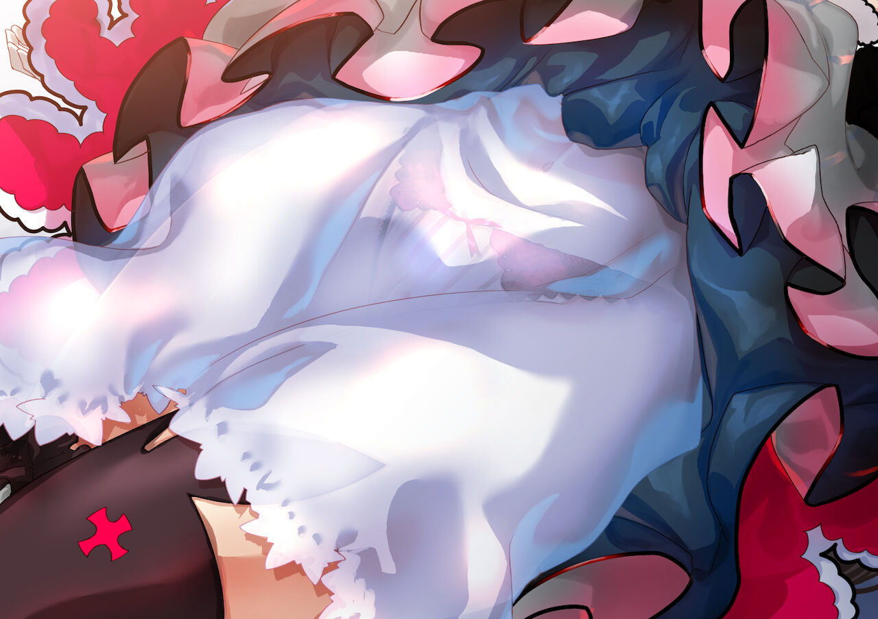 ●PIXIV● 万戸流 page 8 full