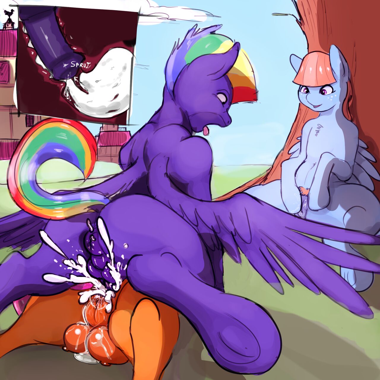 ARTIST purenova page 5 full