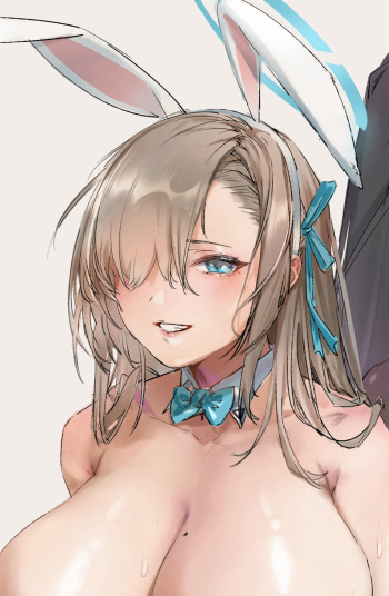 ●PIXIV● Agaver cover