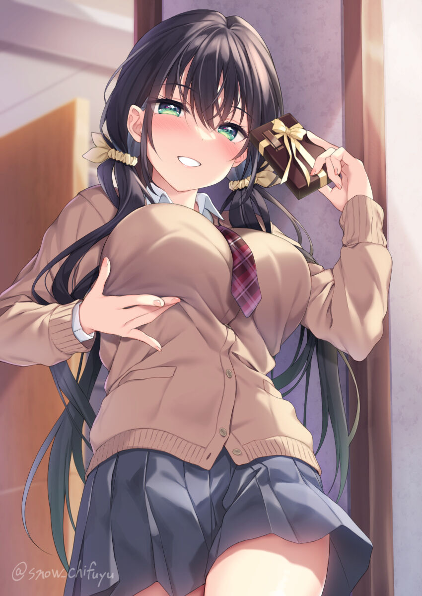 Sena Chifuyu* page 9 full