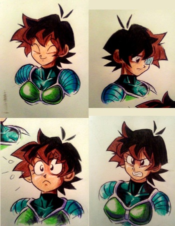 A-rock-monkey artist gallery cover