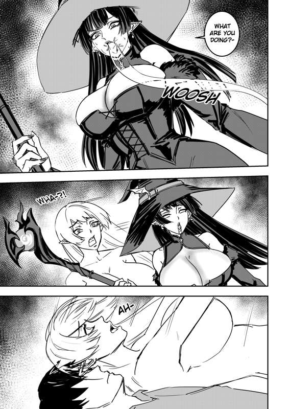 The Witch's Folly Eng Ver page 10 full