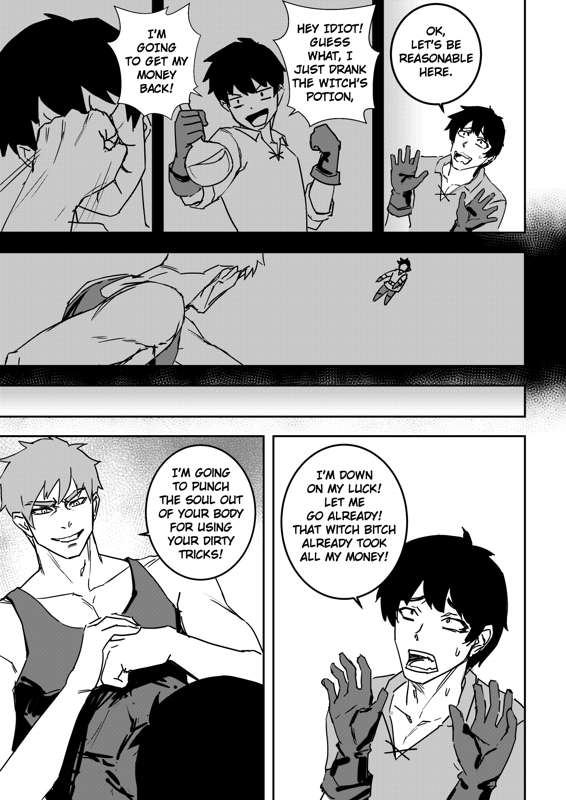 The Witch's Folly Eng Ver page 4 full