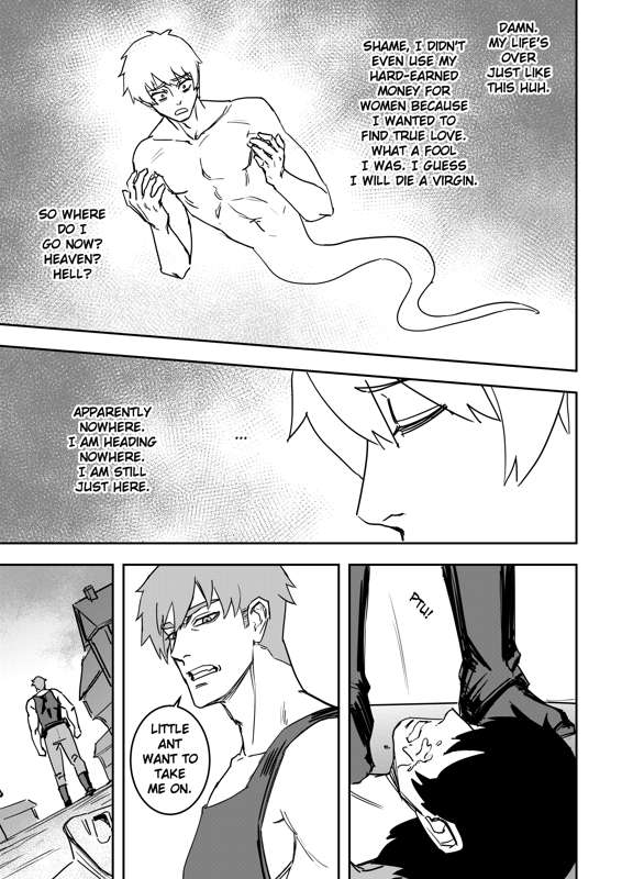 The Witch's Folly Eng Ver page 6 full