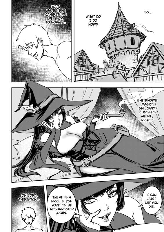 The Witch's Folly Eng Ver page 7 full