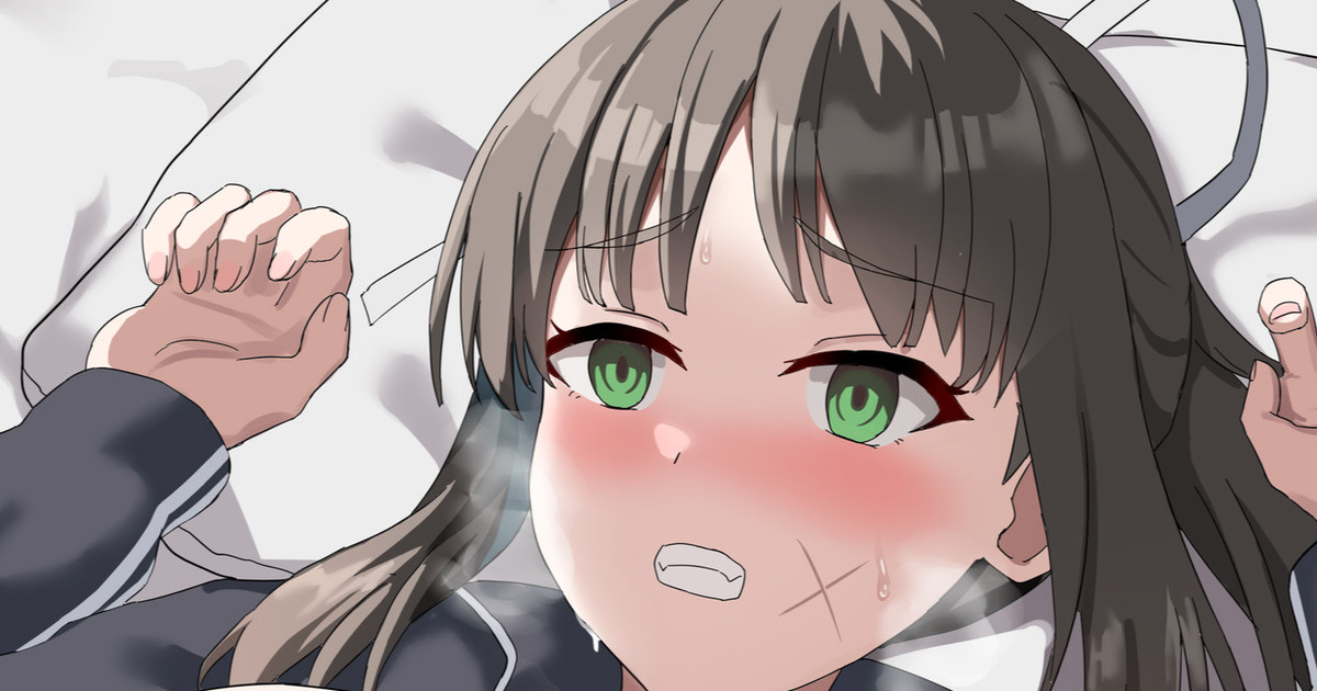ヤクザ娘と催眠セックス page 1 full