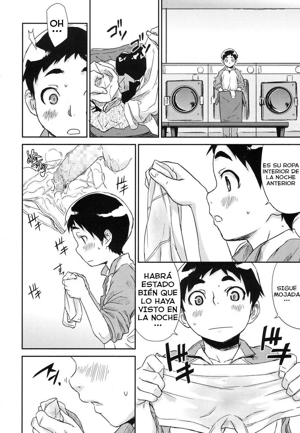 Nidan Bed no Susume | Bunk Bed Susume page 6 full