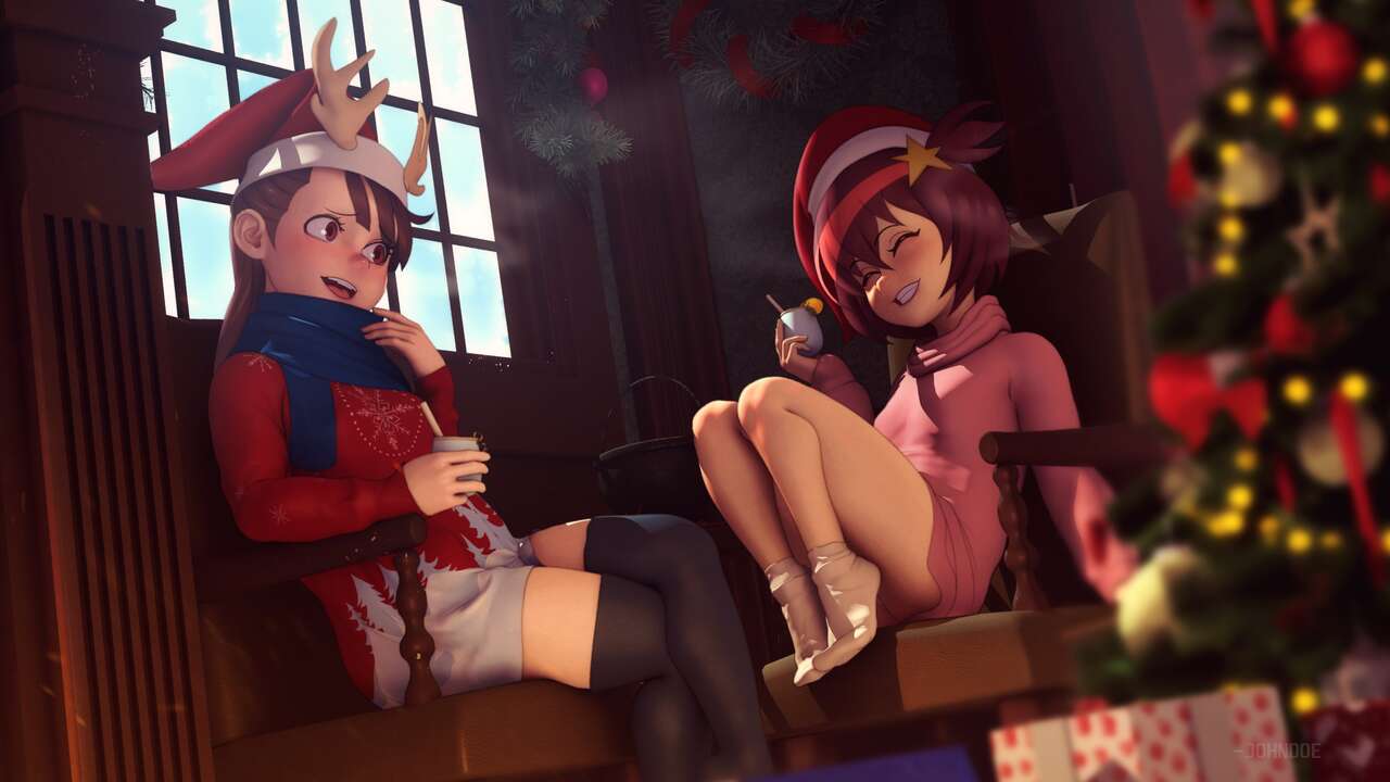 Christmas 2022 page 2 full