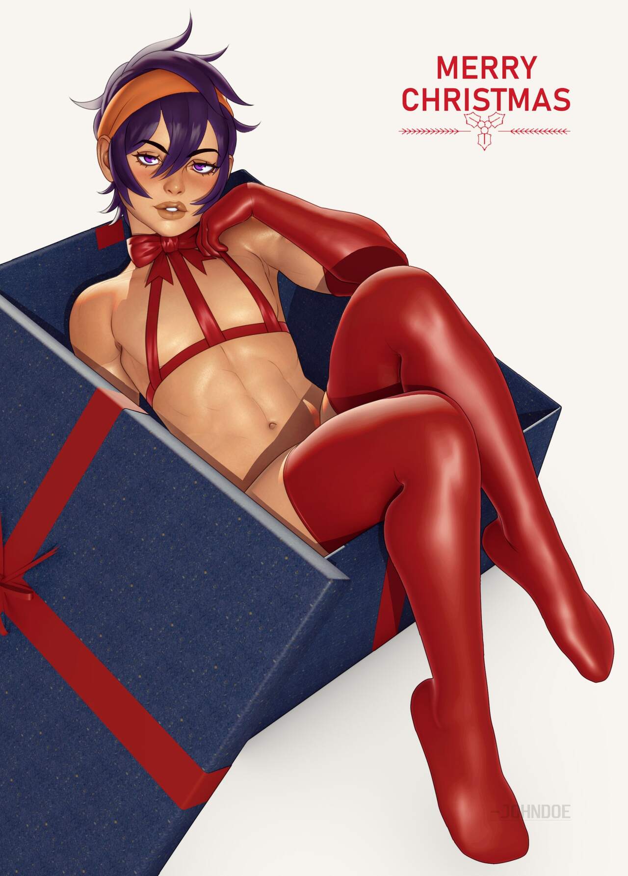 Christmas 2022 page 5 full