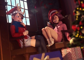 Christmas 2022 cover