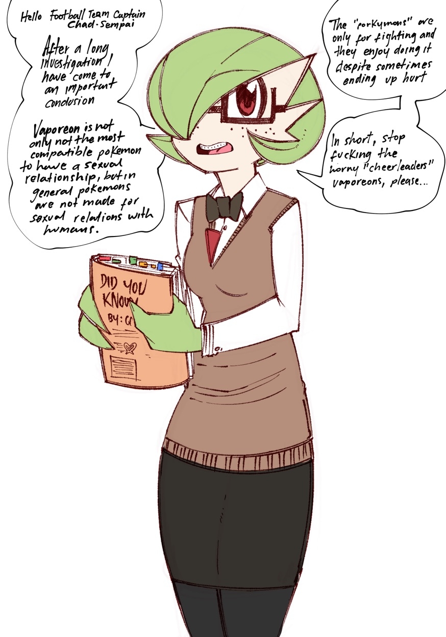 Achktually page 1 full
