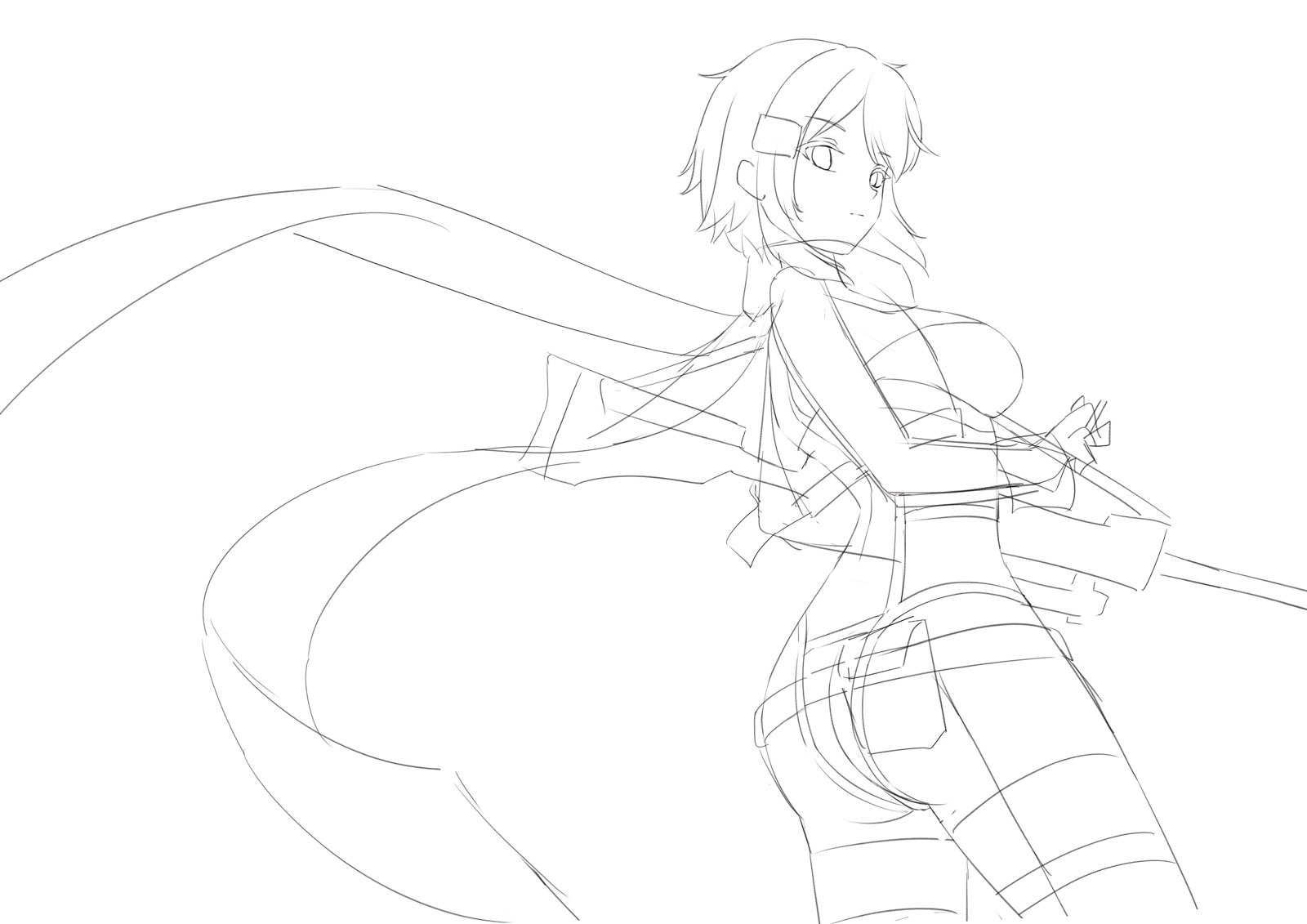 シノン page 8 full