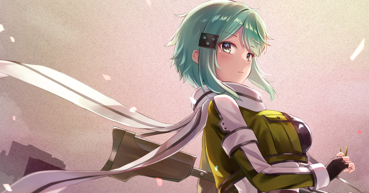 シノン page 9 full