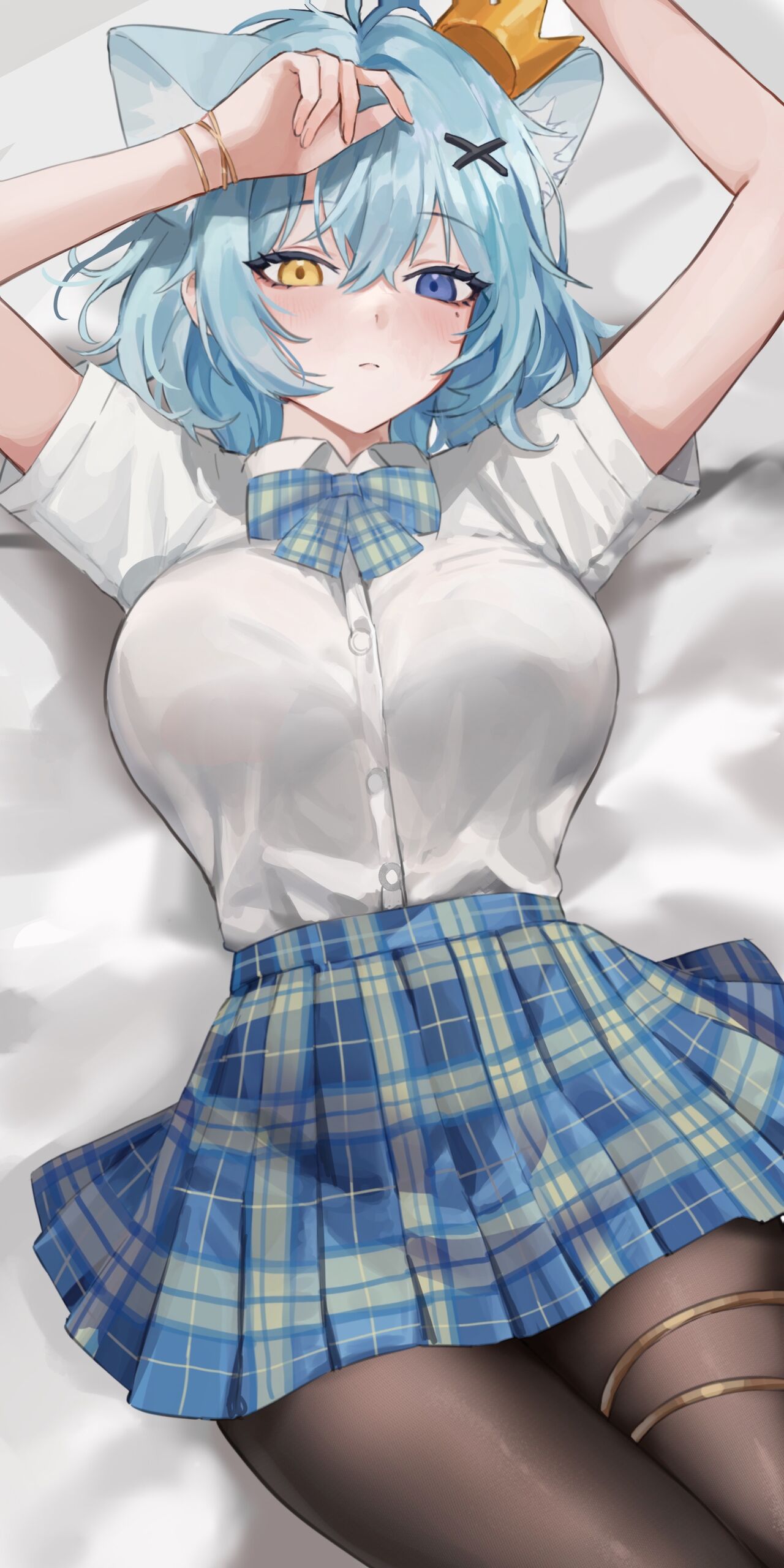 カビ page 8 full