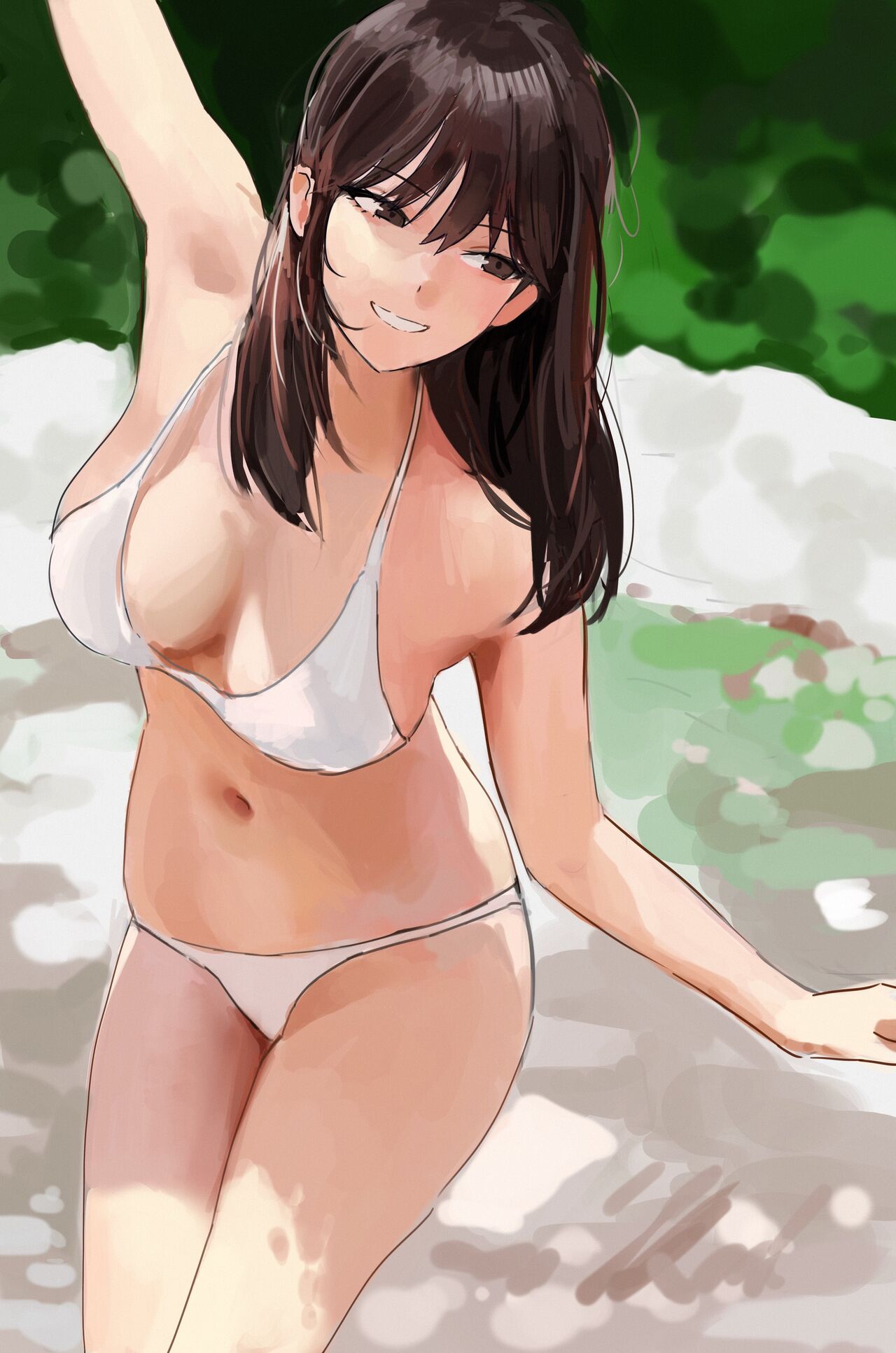 カビ page 9 full