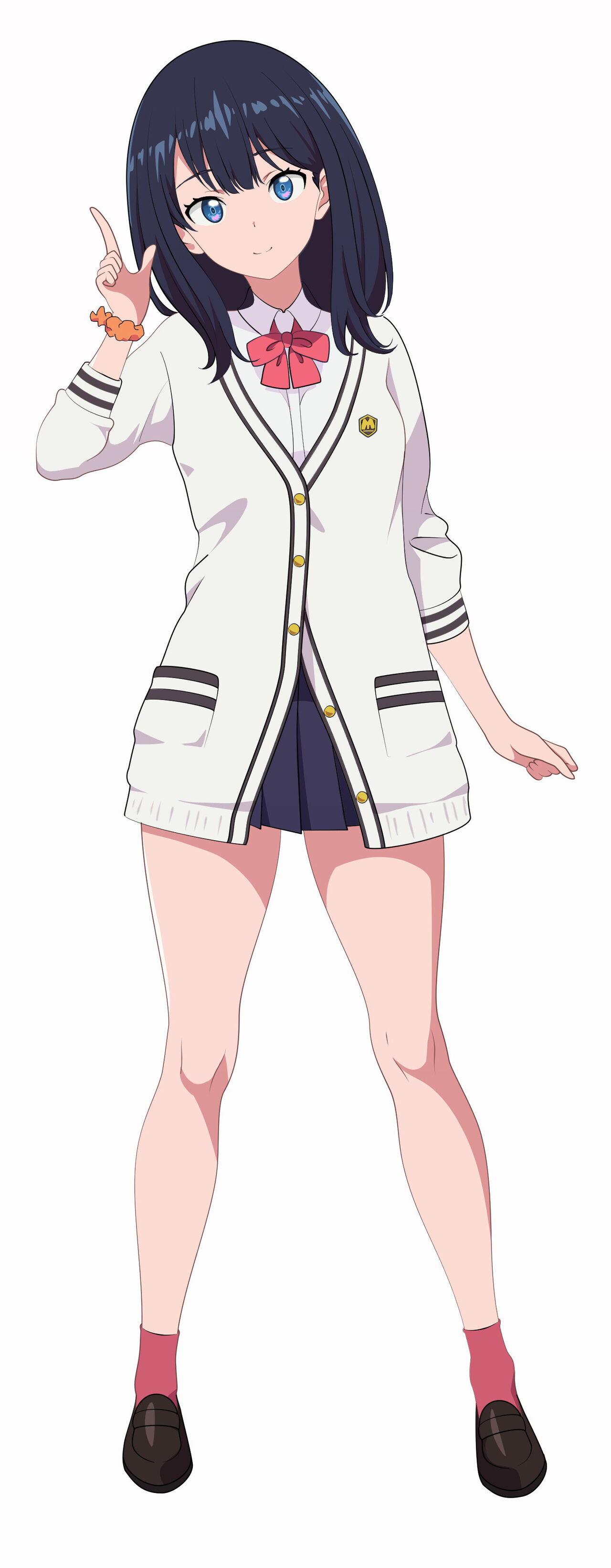 Takarada Rikka no Setteiga ppoi no page 6 full