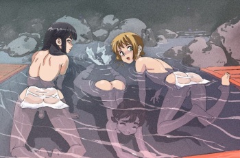 Boku no pico Hentai Gallery cover