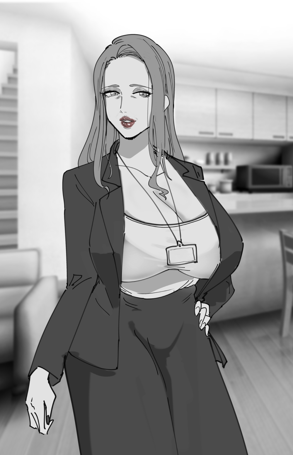 ?⌨（SARUUCHI） page 2 full
