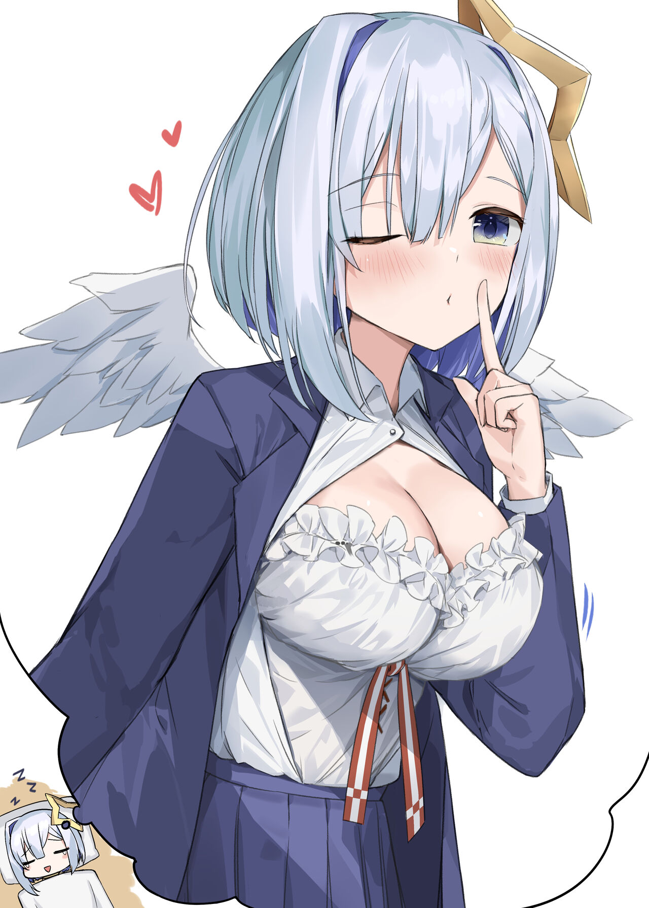 Pixiv page 10 full